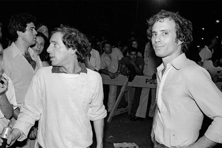 How Ian Schrager Became King of NYC Hospitality: A Timeline