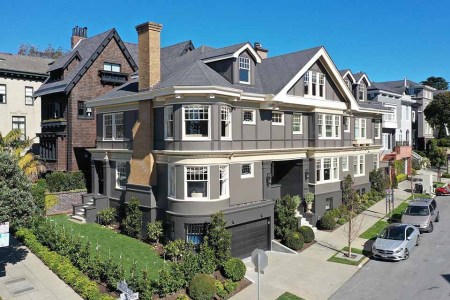 5 On-the-Market Starter Homes for Newly Minted SF Millionaires