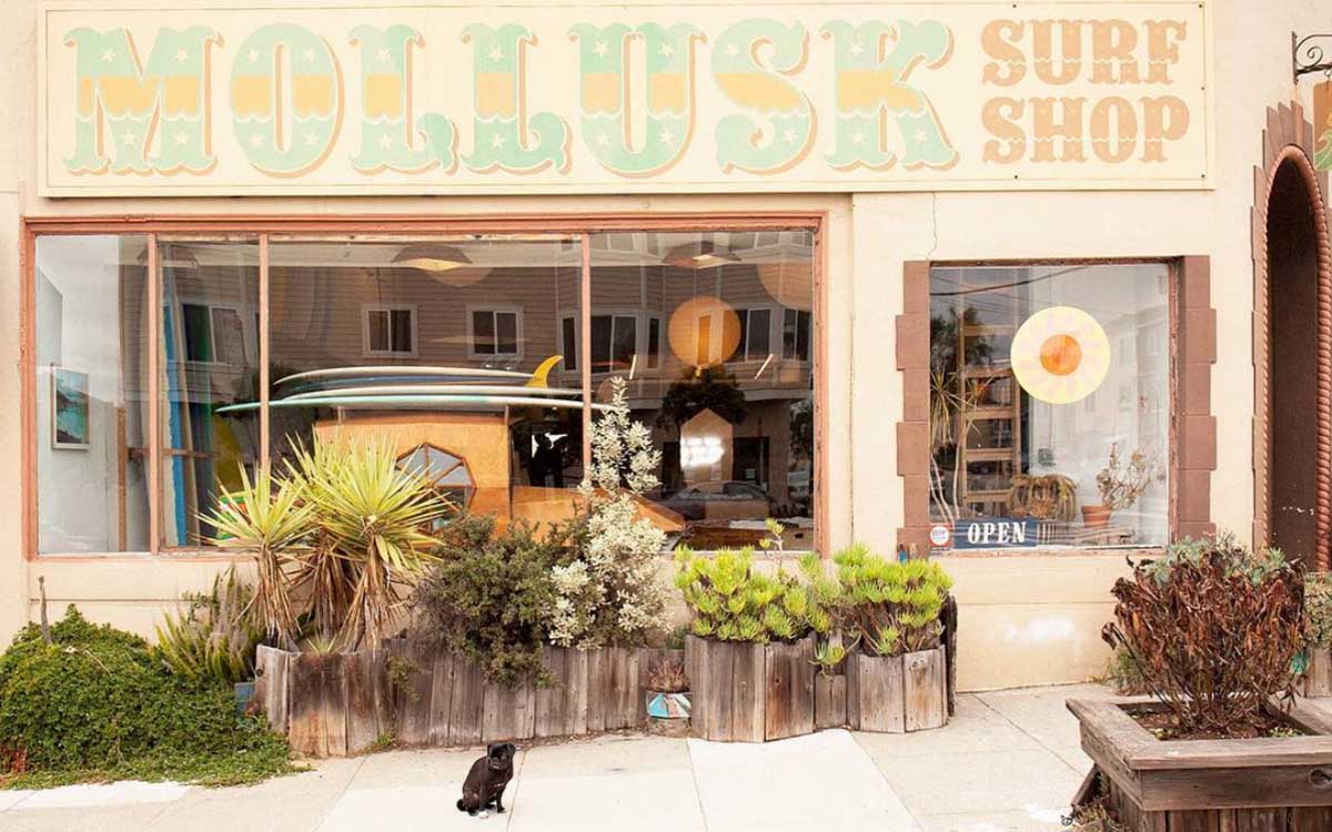 5 Essentials From Mollusk Surf, the Perfect Men’s Shop for Summer