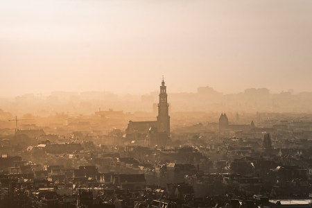 How to Handle Air Pollution Around the Globe