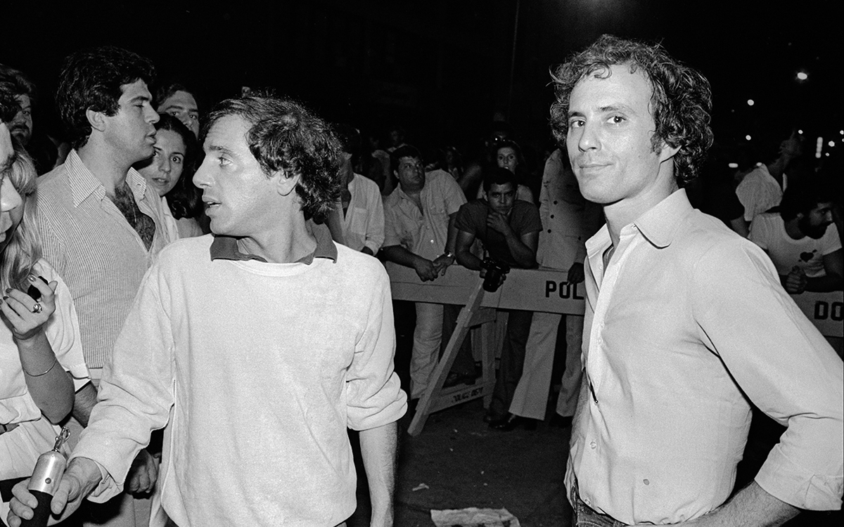 How Ian Schrager Became King of NYC Hospitality: A Timeline