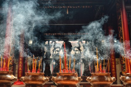 Vietnam Literally Just Had Its Hottest Day Ever