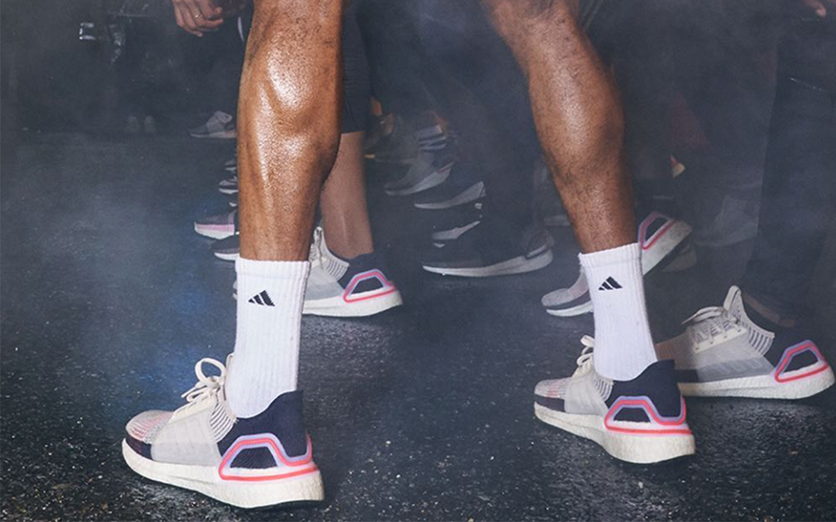 Save Over $130 on a Pair of Adidas Sneaks Right Now