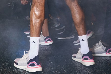 Save Over $130 on a Pair of Adidas Sneaks Right Now