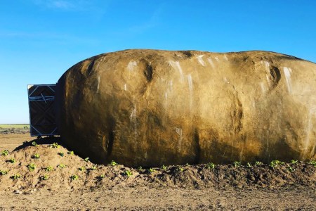 Unique Airbnb Home Rental