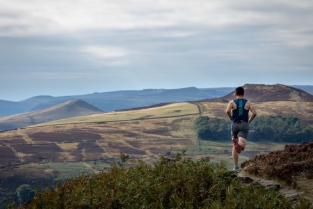 The Workouts You Did 10 Years Ago Are Helping You Today, Study Finds