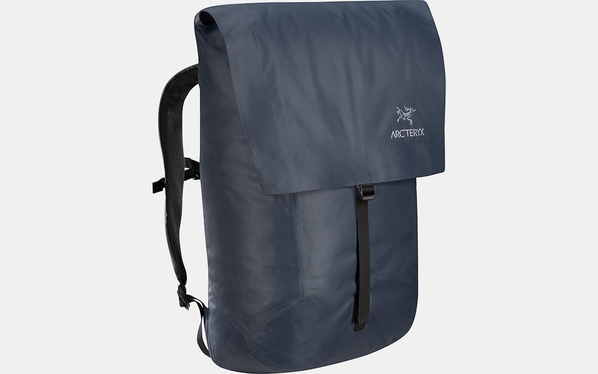 Arc’teryx Has the Perfect Commuting Pack at $85 Off