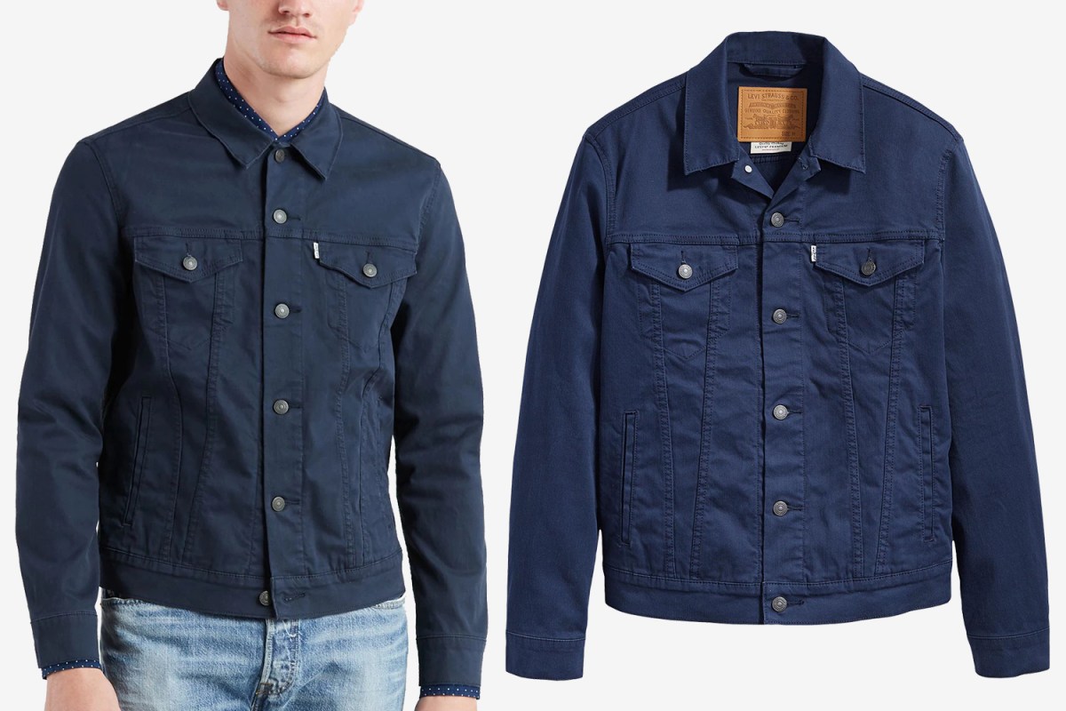 Get an extra 30% off with code ITSON. (Levi's)