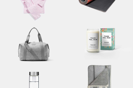 Mother's Day Gift Guide