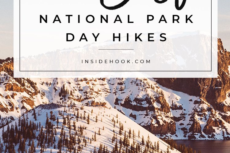 national park day hikes