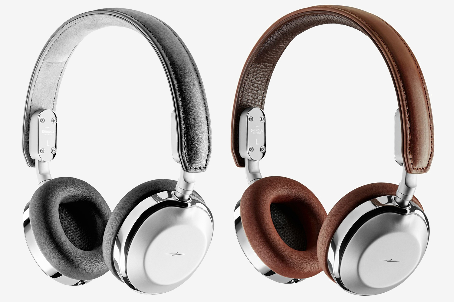 Take $300+ Off Shinola’s Headphones With This Last Chance Sale - InsideHook