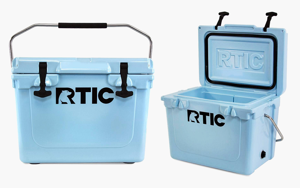 rtic company