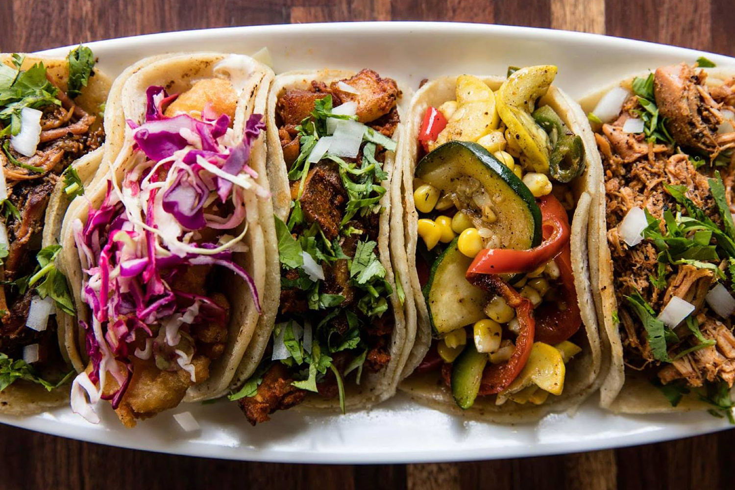 tubería malla Afirmar The 8 Best Tacos in SF, in Our Highly Subjective Opinion - InsideHook