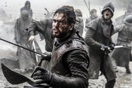 Want to train like your favorite Game of Thrones character? Listen to Dalton Wong.