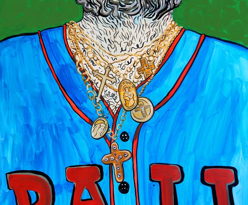 (Joan LeMay for InsideHook)