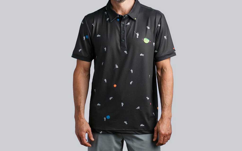 top golf shirt brands