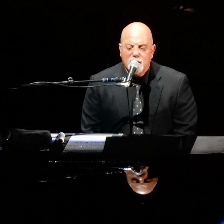 Billy Joel
