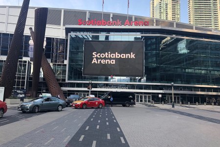 Scotiabank Arena