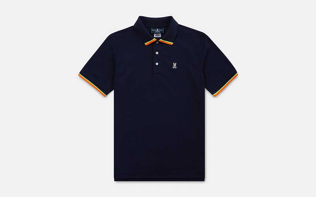 golf shirt brands