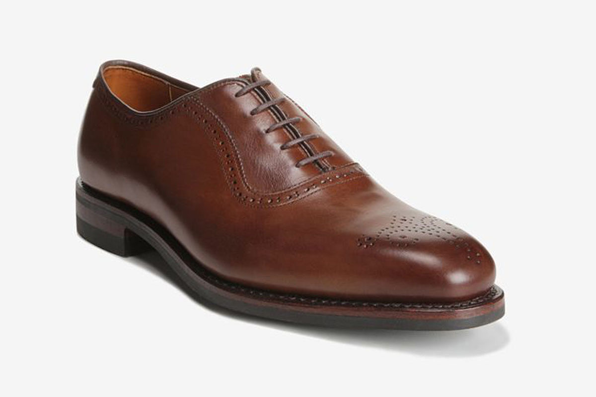 Allen Edmonds