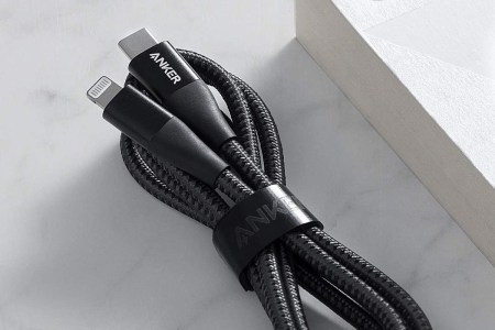Anker Powerline II+