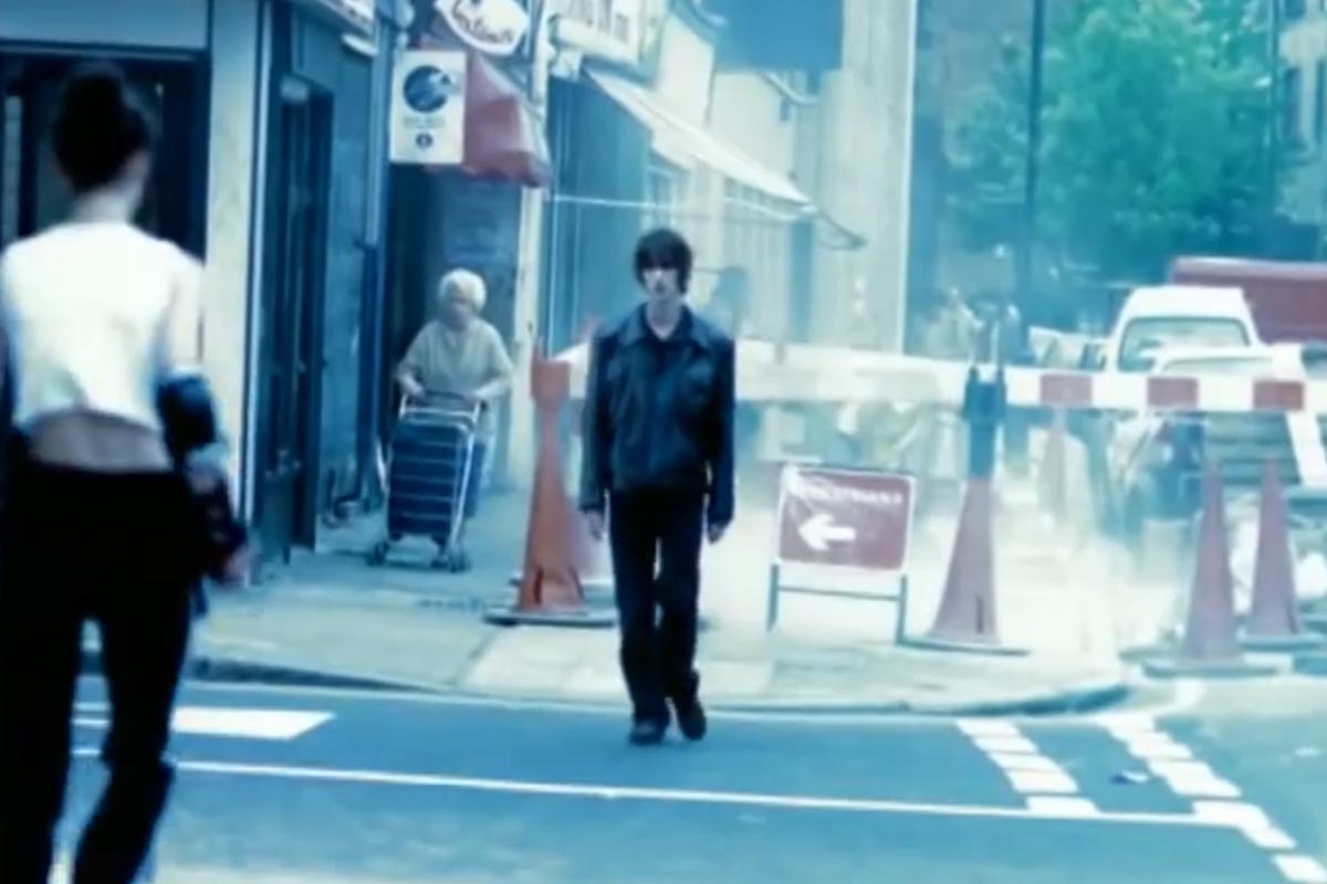 The Rolling Stones Give Back Royalty Rights to “Bitter Sweet Symphony” InsideHook The Rolling Stones Give Back Royalty Rights to “Bitter Sweet Symphony” InsideHook