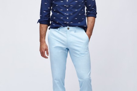 Bonobos lightweight chinos