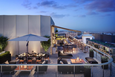 4 Superb New Hotels in Driving Distance From NYC