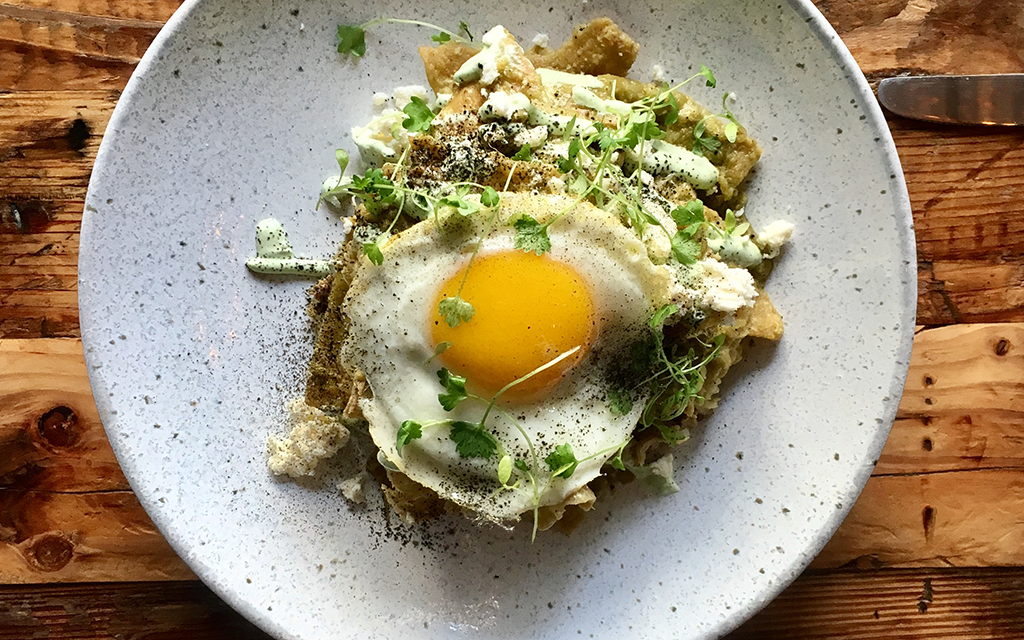 10 HighEnd Chicago Restaurants With Excellent Lunch Menus InsideHook