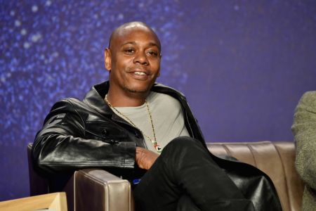 Dave Chappelle