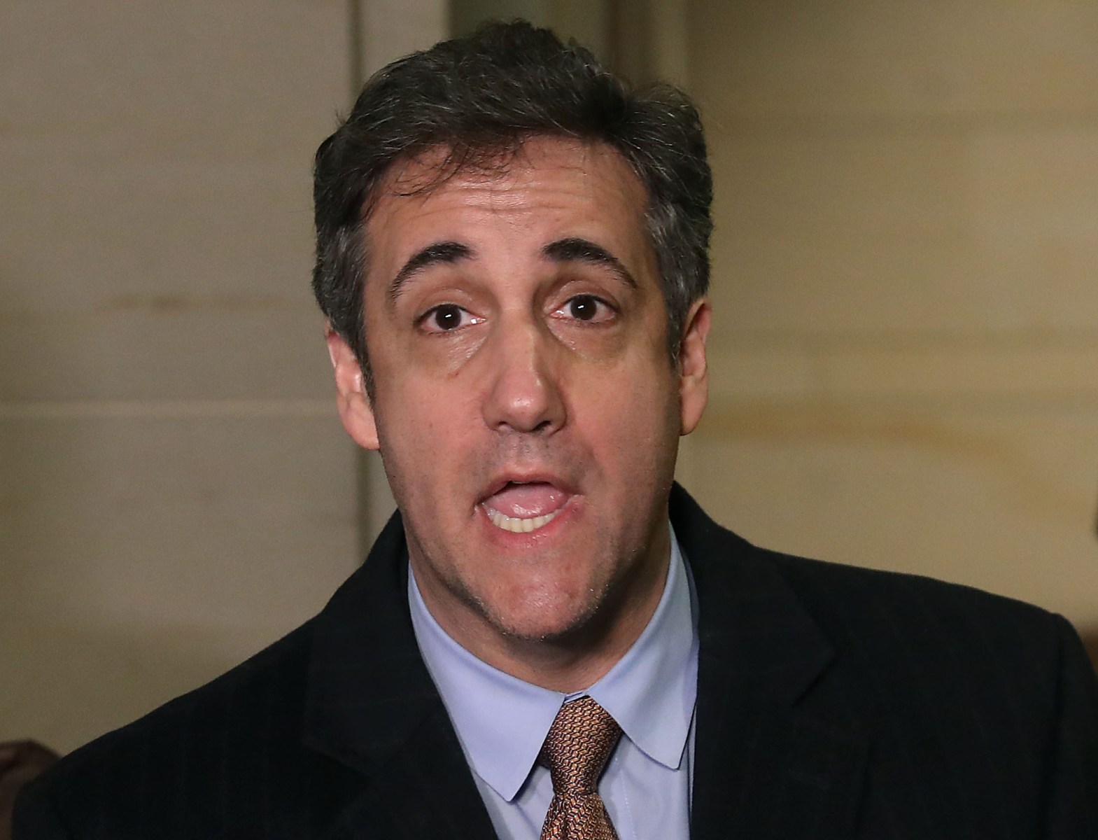 Michael Cohen Is Reportedly "Living Like a Celebrity" in Prison ... Michael Cohen Michael Cohen Is Reportedly "Living Like a Celebrity" in Prison ...