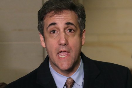 Michael Cohen