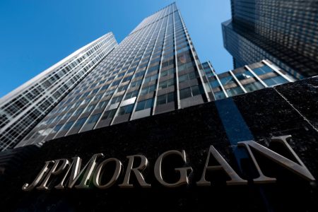 JPMorgan Chase