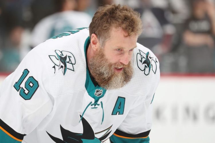 Why Hair Is Such a Big Deal to Hockey Players - InsideHook