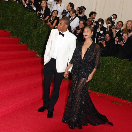 The Best Years for Men’s Style at the Met Gala