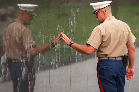  (JAMAL A. WILSON/AFP/Getty Images)