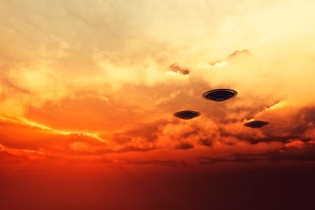 UFOs
