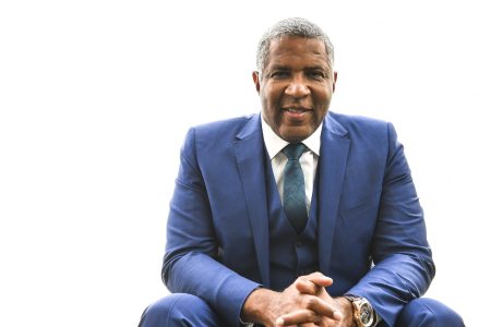 Robert F. Smith