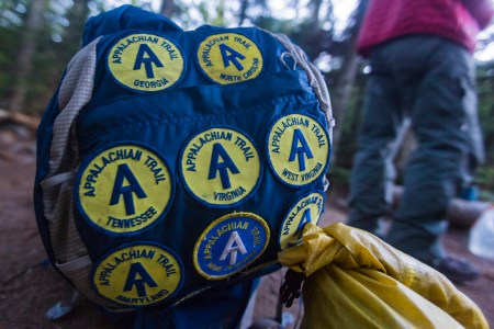 (Ben McCanna/Portland Press Herald via Getty Images)