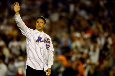 Ron Darling