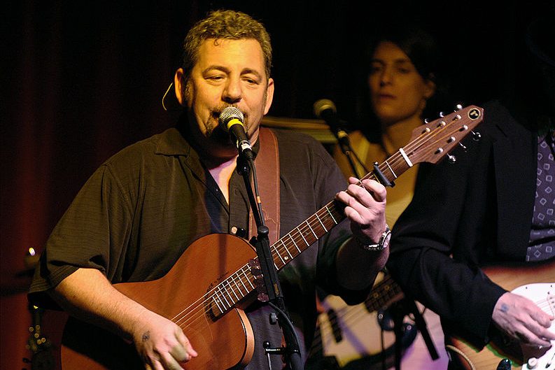 James Dolan Wants to Have a Benefit Concert at MSG with an Audience Tested for Antibodies