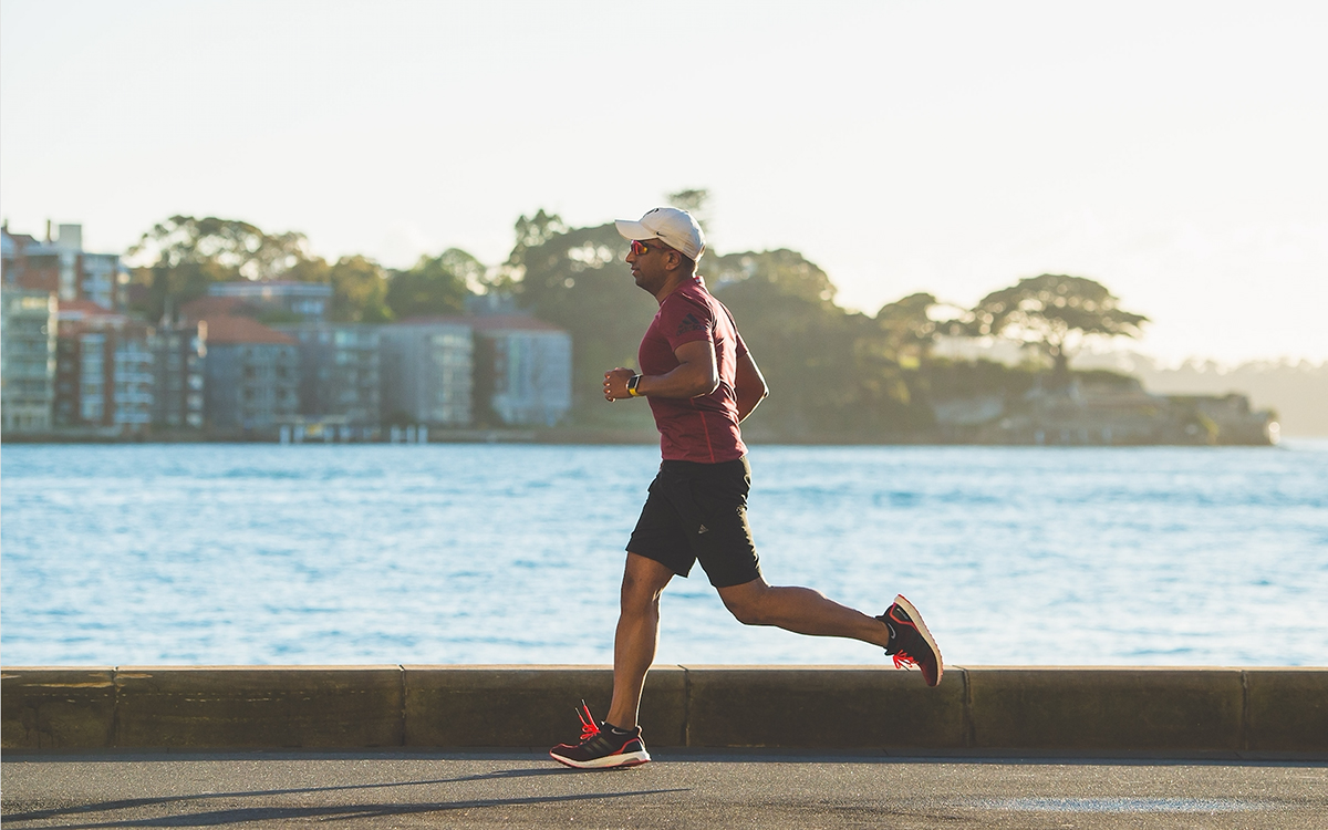 The 10 Commandments of Staying Fit on Vacation