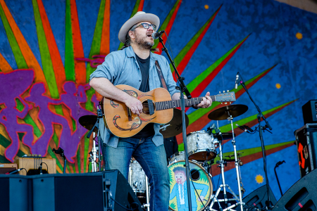 Josh Brasted/Getty Images