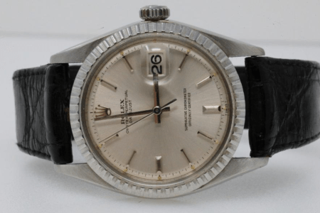 Now’s Your Chance to Own Marlon Brando’s Rolex
