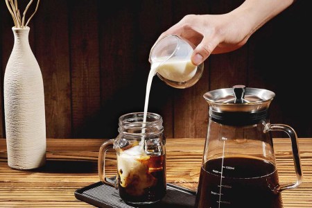 Semko cold brew maker