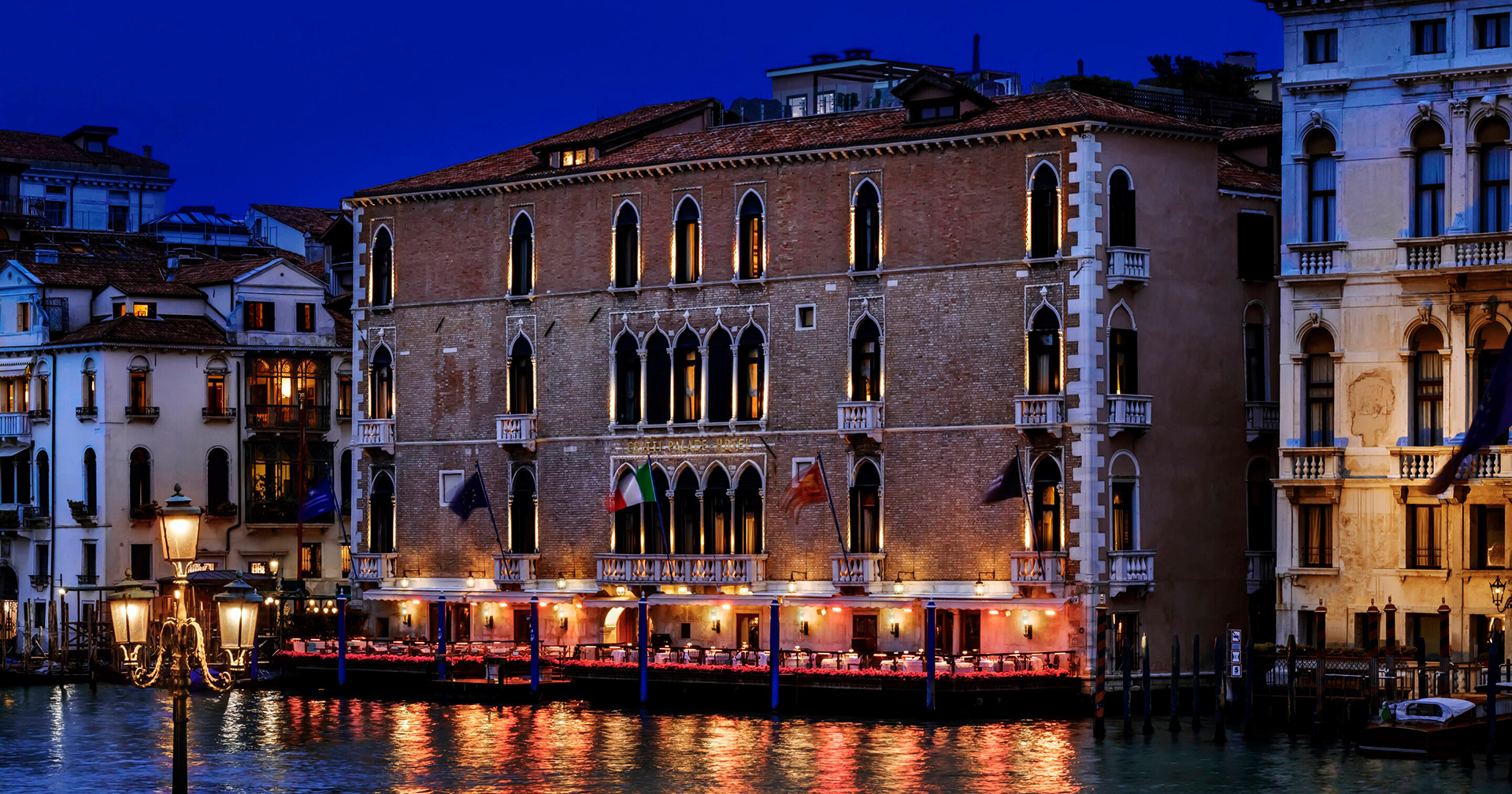 Gritti Palace
