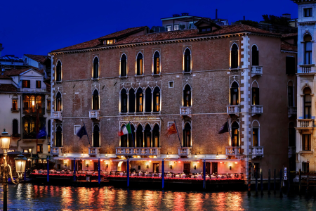 Gritti Palace