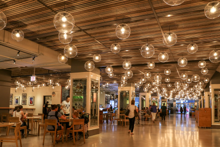 Chicago’s Booming Food-Hall Scene, Decoded
