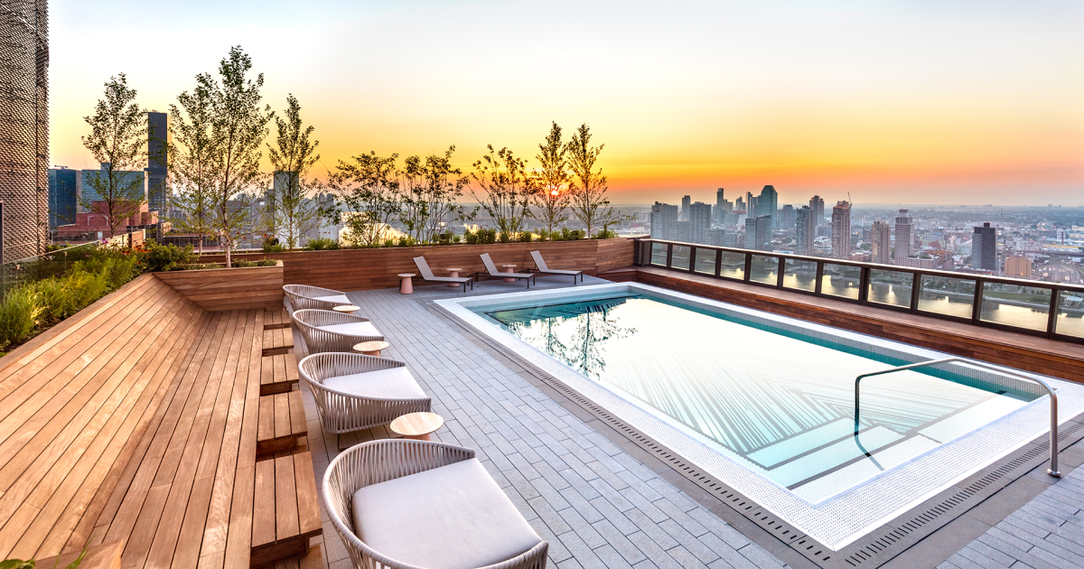 A Compendium of NYC’s Best New Rooftop Bars