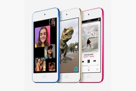 Apple Is Bringing Back the iPod Touch, but Why?